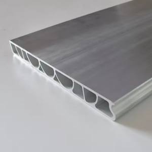 <span class=keywords><strong>Placas</strong></span> de refrigeración por agua de aleación de <span class=keywords><strong>aluminio</strong></span>, módulo de batería EV de automóvil de nueva energía con placa final de batería de extrusión de <span class=keywords><strong>aluminio</strong></span> - Product Image 6