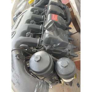 DX340 DX300เครื่องยนต์ดีเซลมอเตอร์ชุดประกอบอะไหล่สำหรับ DE08 DE08TIS DL06 DL08 DE12T1S DB58รถขุดสำหรับรุ่นต่างๆ - Product Image 5