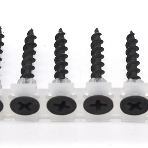 Tornillos Agrupados de Alta Calidad para Herramientas Eléctricas, para Construcción, Muebles, Remaches, Tuercas, Pistolas de Clavos y Fijaciones - Product Image 6