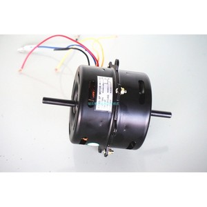Moteur de rideau d'air universel Peng, type à aimant permanent et à balais, pour équipement mécanique - Product Image 4
