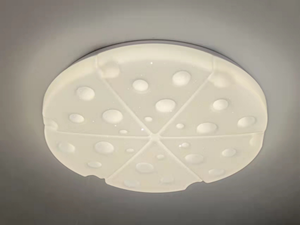 Best Sales Low Factory Price China Indoor Acrylic square Round Ceiling <strong>Light</strong> <strong>Cover</strong> for <strong>Led</strong> Ceiling <strong>Light</strong> - Product Image 5