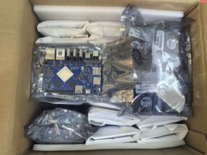 Nanopc T6 Development Board RK3588 Android AI Computing 4K Input and 8K Playback Educational Kits Versatile Multi-Display NanoPC - Product Image 3