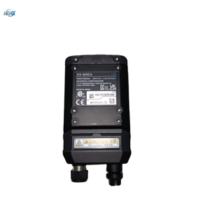 กล้องอัจฉริยะ Keyence IV3-600CA เซ็นเซอร์มุมมองกว้าง รุ่น Color AF ประเภทเซ็นเซอร์วิชัน พร้อม AI ในตัว - Product Image 1