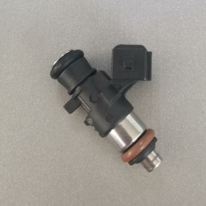 8200292590 pour Renault Clio II III Modus 1.2L 16V 75PS D4FD740 pour <span class=keywords><strong>injecteur</strong></span> essence BOSCH 0280158046 - Product Image 3