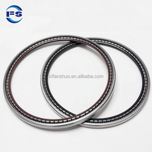 ซีลน้ำมัน Garlock Klozure รุ่น 64 สำหรับเครื่องจักร โรงงานผลิตน้ำมันเครื่อง ซีลน้ำมัน Garlock 64 53 <span class=keywords><strong>59</strong></span> ประเภทต่างๆ - Product Image 6