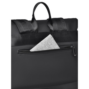 Sac à dos pour homme de grande capacité, imperméable, pour les voyages d'affaires et les étudiants, sac polyvalent, nouveau sac d'école transfrontalier pour l'été - Product Image 1