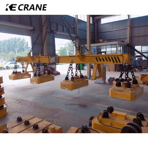 Mandrin magnétique électrique <span class=keywords><strong>Lifter</strong></span> <span class=keywords><strong>100Kg</strong></span> aimant de levage pour Sheetst en acier - Product Image 5
