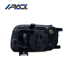 Faros Antiniebla, Luces de Circulación Diurna para Nissan Almera 2001 N16 115-2003P-A OEM 26150-4M426  26159-4M426 - Product Image 4