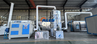 Machine de conversion des déchets alimentaires organiques de haute qualité, machine de recyclage des déchets de cuisine organiques, machine de compostage des déchets alimentaires
