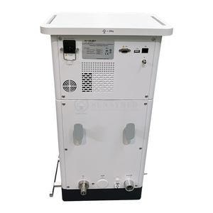 <span class=keywords><strong>Machine</strong></span> d'anesthésie vétérinaire de vaporisateur puissant et de haute précision pour la <span class=keywords><strong>machine</strong></span> d'anesthésie animale COMEN ARK5/7 d'animal familier - Product Image 3