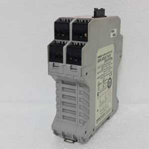 PLC G9SX-AD322-T15-RT 灵活安全单元 - Product Image 3