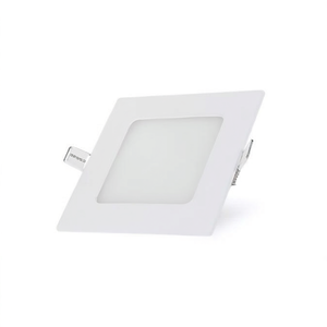 Faretto da incasso Emp Square 6W 110 Cut - Product Image 2