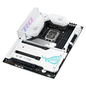 Carte mère de bureau <span class=keywords><strong>ROG</strong></span> MAXIMUS <span class=keywords><strong>Z690</strong></span> FORMULA DDR5 pour processeur 12900K 12700K <span class=keywords><strong>Z690</strong></span> LGA 1700 DDR5 - Product Image 5