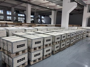 25,6V 300Ah 7,68kWh DPLB-25300-LFP Lithium IJzer Fosfaat Batterij voor Off-grid Zonne-energieopslag - Product Image 5
