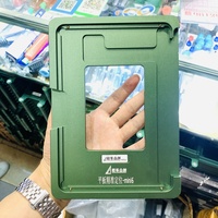 XHZC Cetakan Laminasi Presisi untuk Penyelarasan Posisi Layar LCD iPad Pro 11 12.9 Gen7 Mini6 Air6 OCA
