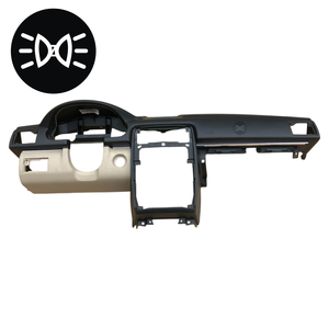 Tablero de Instrumentos Original Usado y Desmontado para <span class=keywords><strong>Mercedes</strong></span>-Benz <span class=keywords><strong>Clase</strong></span> <span class=keywords><strong>A</strong></span> <span class=keywords><strong>W169</strong></span> A160 A180, <span class=keywords><strong>A</strong></span>ños 2004-2011 - Product Image 4