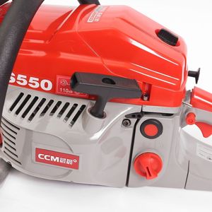 Ağaç kesme için 220V elektrikli bahçe testere DIY sınıf elektrikli alet pil paketi pil gücü ile fabrika doğrudan satış - Product Image 4