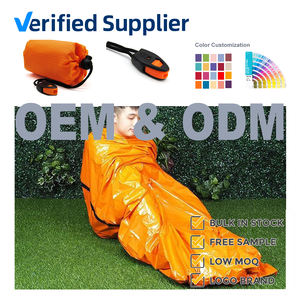 Attrezzatura da esterno campeggio termica pellicola Mylar emergenza <span class=keywords><strong>sacco</strong></span> a pelo di sopravvivenza <span class=keywords><strong>sacco</strong></span> a pelo <span class=keywords><strong>per</strong></span> Kit di emergenza <span class=keywords><strong>per</strong></span> <span class=keywords><strong>adulti</strong></span> - Product Image 3