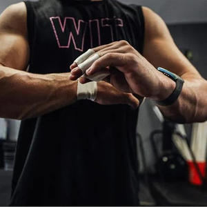 Bande sportive respirante et flexible, soutien léger, bande athlétique élastique pour la course à pied et la salle de sport, bande sportive <span class=keywords><strong>Kinesio</strong></span>, confortable et extensible - Product Image 4