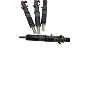 XPower nuevo inyector de combustible 236-1674 266-6830 20R-0476 para motor 3054C 3054 C4.4 retroexcavadora 428D 432E 420D 416E - Product Image 4