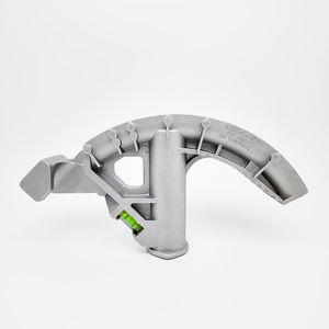 مقبض يدوي SHUNJIE PBA من أجل واقي صلب بزاوية 10-90 درجة - Product Image 5