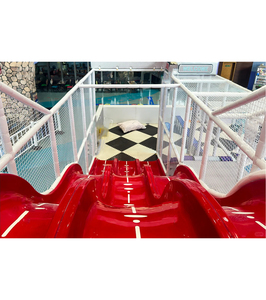 Château gonflable pour enfants et adultes, équipement de jeux de basket-ball pour enfants, aire de jeux intérieure - Product Image 5