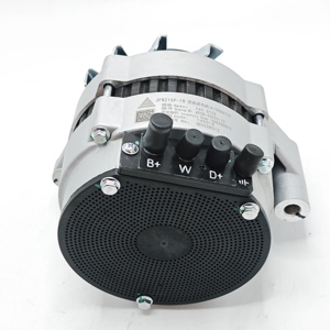 เครื่องกำเนิดไฟฟ้าคุณภาพสูง Xinchai XC490B-52000-15 14V 350W รับประกัน 3 เดือน น้ำหนัก 4 กก. สำหรับเครื่องจักรกลการเกษตร Xinchai 490B-52000 Alt - Product Image 6