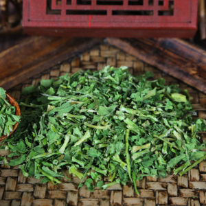 2025 गर्म बिक्री सूखे धनिया कारखाने की प्रत्यक्ष बिक्री 100% प्राकृतिक कोई भी एडिटिव्स सूखे कोरिंडर फ्लैक - Product Image 6