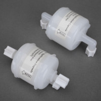 [Filtre TS] Filtre à capsule jetable 5 microns résistant aux UV avec connecteur Jaco 6 mm