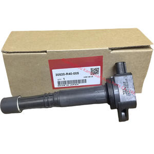 คอยล์จุดระเบิดฮอนด้า 30520-R40-007 สำหรับอคิวรา ทีเอ็กซ์ ซีวิค ซีอาร์วี แอคคอร์ด 2.4L อะไหล่ทดแทนใหม่ - Product Image 4