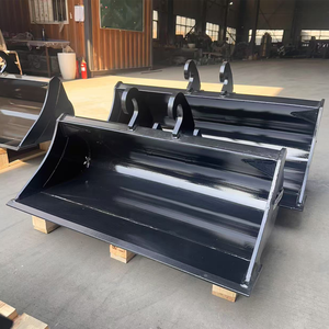 CW05 <span class=keywords><strong>Godet</strong></span> de nettoyage de fossé inclinable personnalisable pour pelle Pente <span class=keywords><strong>Godet</strong></span> à boue en argile pivotant Prix d'usine compétitif - Product Image 1