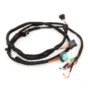 ChunDao Nouveau 3C8971182E Faisceau de câblage du coffre gauche pour VW Volkswagen CC pour Passat 3C8971182E - Product Image 1