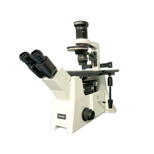 Microscopio de Contraste con Modulación Hoffman MF53-PMC para aplicaciones de asistencia reproductiva IVF - Product Image 1