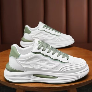 Zapatos de Hombre Modernos, Transpirables, Estilo Deportivo, para Correr, Casuales, para Hombre - Product Image 2