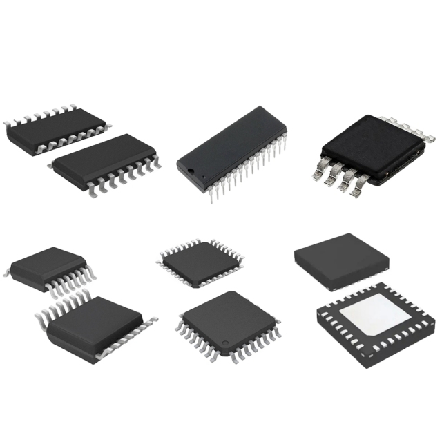 NXQ1TXH5/101 New and Original Integrated Circuit Other Ics Chip Bom List RFQ Electronic Components