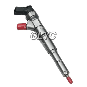 Inyector de combustible Common Rail original 0445110131 13537789661 F00VC01310 13537789670 0 445 110 131 para BMW 3 5 7 X5 Series E46 <span class=keywords><strong>E60</strong></span> - Product Image 4