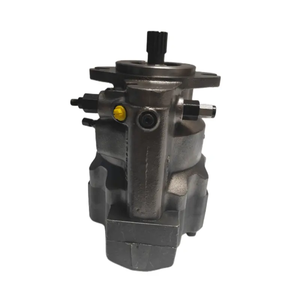Bomba de Pistones Hidráulicos al Mejor Precio, PAVC PAVC100 PAVC65R4213 PAVC100R4222, Bomba de Pistones Variables - Product Image 5