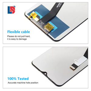 Écran LCD pour téléphone portable Pantalla Display pour <span class=keywords><strong>Redmi</strong></span> <span class=keywords><strong>9</strong></span> Écran de remplacement en gros pour <span class=keywords><strong>Redmi</strong></span> <span class=keywords><strong>9</strong></span> LCD - Product Image 2
