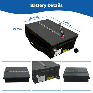 <span class=keywords><strong>Moteur</strong></span> électrique sous-marin SUP <span class=keywords><strong>Stand</strong></span>-<span class=keywords><strong>up</strong></span> <span class=keywords><strong>Paddle</strong></span> Board, <span class=keywords><strong>moteur</strong></span> Jet Stream, batterie étanche IP67 58AH, temps de travail de 5 heures - Product Image 5