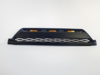 Spedking 02-05 Offre Spéciale 4x4 auto tuning accessoires calandre pare-chocs avant avec lumière LED pour Toyota 4runner