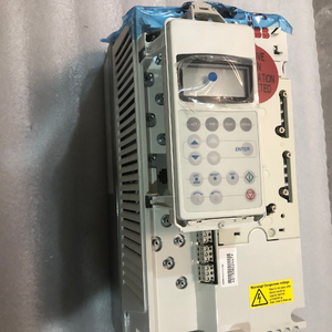 Convertisseur de fréquence A&B-B ACS800-04-0016-3+P901 11kW 16A 380-415V Triphasé avec filtre RFI CDP312R - Product Image 5