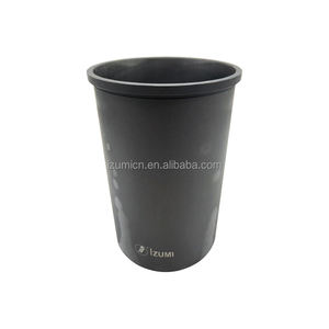 Revêtement de cylindre de moteur diesel IZUMI 4 cylindres 112mm 4HF1 8-97144-174-0 8-97176-727-0 8-97176-728-0 - Product Image 2