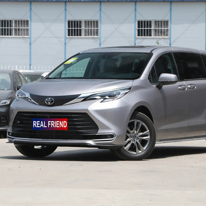 <span class=keywords><strong>Toyota</strong></span> <span class=keywords><strong>Sienna</strong></span> de Segunda Mano, Económica y de Fácil Mantenimiento, con Amplio Espacio Interior para Viajes Familiares - Product Image 2