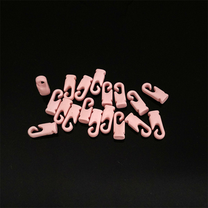 Ganci di guida in ceramica di allumina di alta qualità per accessori tessili - Product Image 6