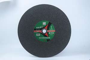 405mm Round Abrasive <b>Disc</b> Aluminum Oxide Grinding Wheel High Hardness for Angle Grinders Vietnam Supplier - Product Image 5
