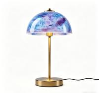 Membran Transfer Air Motif Marmer Ringan Gaya Modern Mewah untuk Pintu Kabinet dan Lampu Berdiri