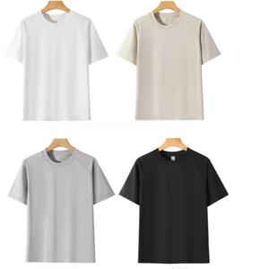 Essentials à séchage rapide <span class=keywords><strong>boss</strong></span> Football Video Plus Size T-shirts pour hommes Anime Design Impression personnalisée sur les vendeurs de t-shirts pour t-shirts - Product Image 4