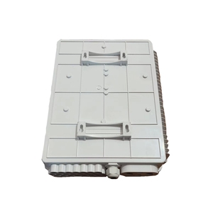 Telkom 24 Cổng Indonesia Phong Cách Fdb Odp Ngoài Trời Sợi Quang Chấm Dứt Hộp Phân Phối Trường Hợp Cho Cực - Product Image 4