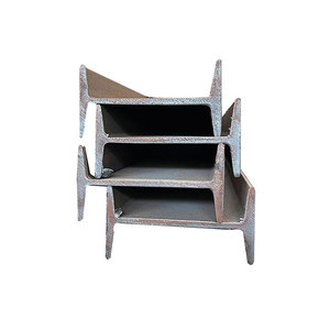 Viga <span class=keywords><strong>en</strong></span> I Laminada <span class=keywords><strong>en</strong></span> Caliente para Construcción, Longitud Personalizable, Venta Directa de Fábrica, Mejor Precio, <span class=keywords><strong>en</strong></span> Stock - Product Image 1
