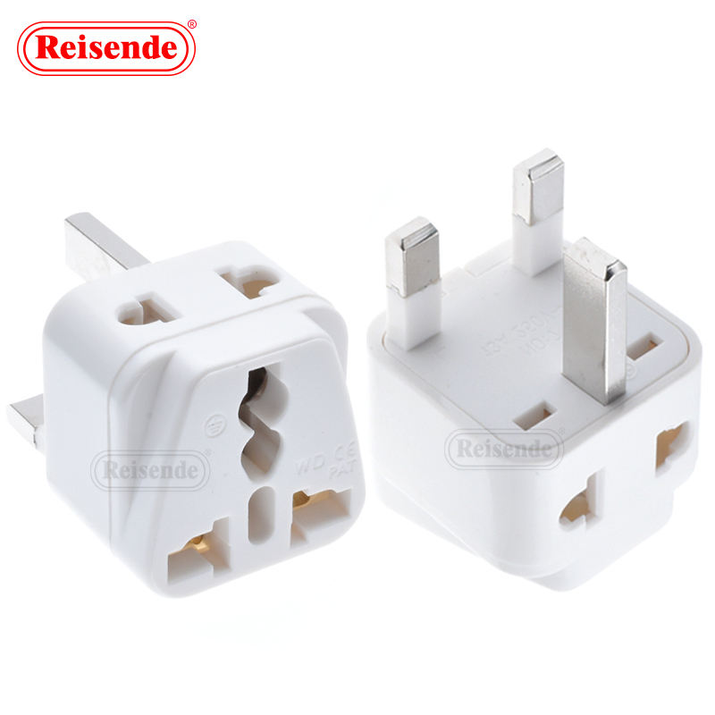 WDI-7 (Bianco) del REGNO UNITO Spina